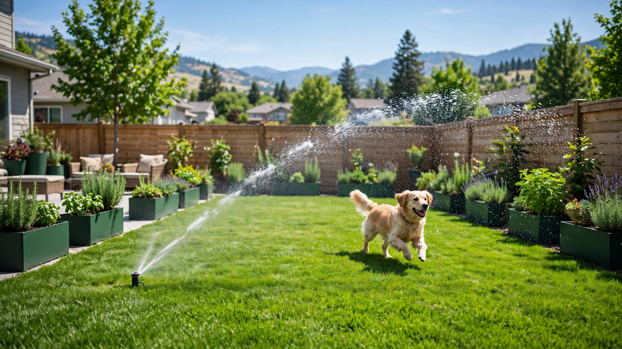 Seasonal Dog Waste Cleanup in Twin Falls: Your 4-Season Yard Guide