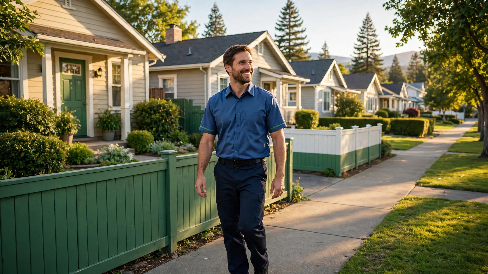 Best Day of the Week for Dog Poop Pickup: A Twin Falls Family Guide