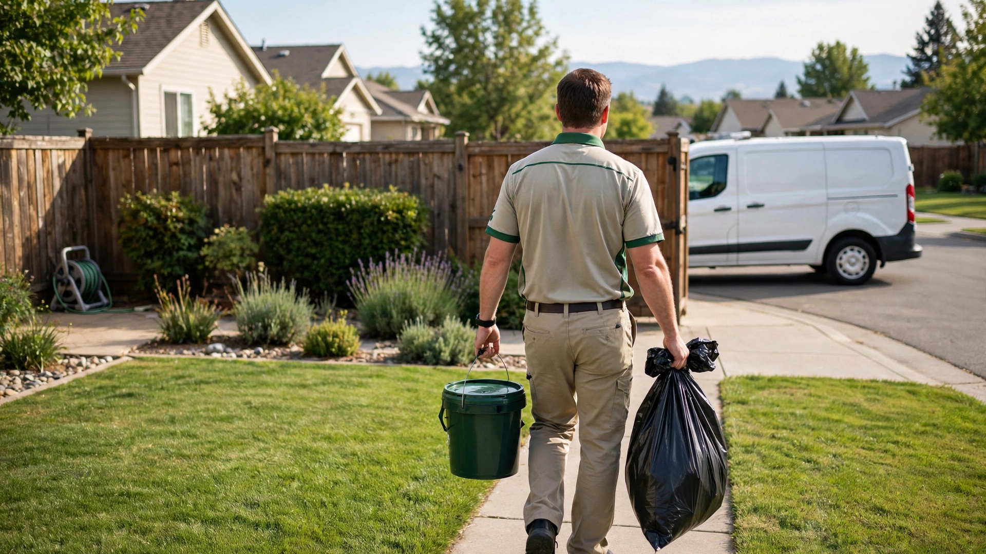 What Happens to Dog Waste After We Scoop It in Twin Falls?