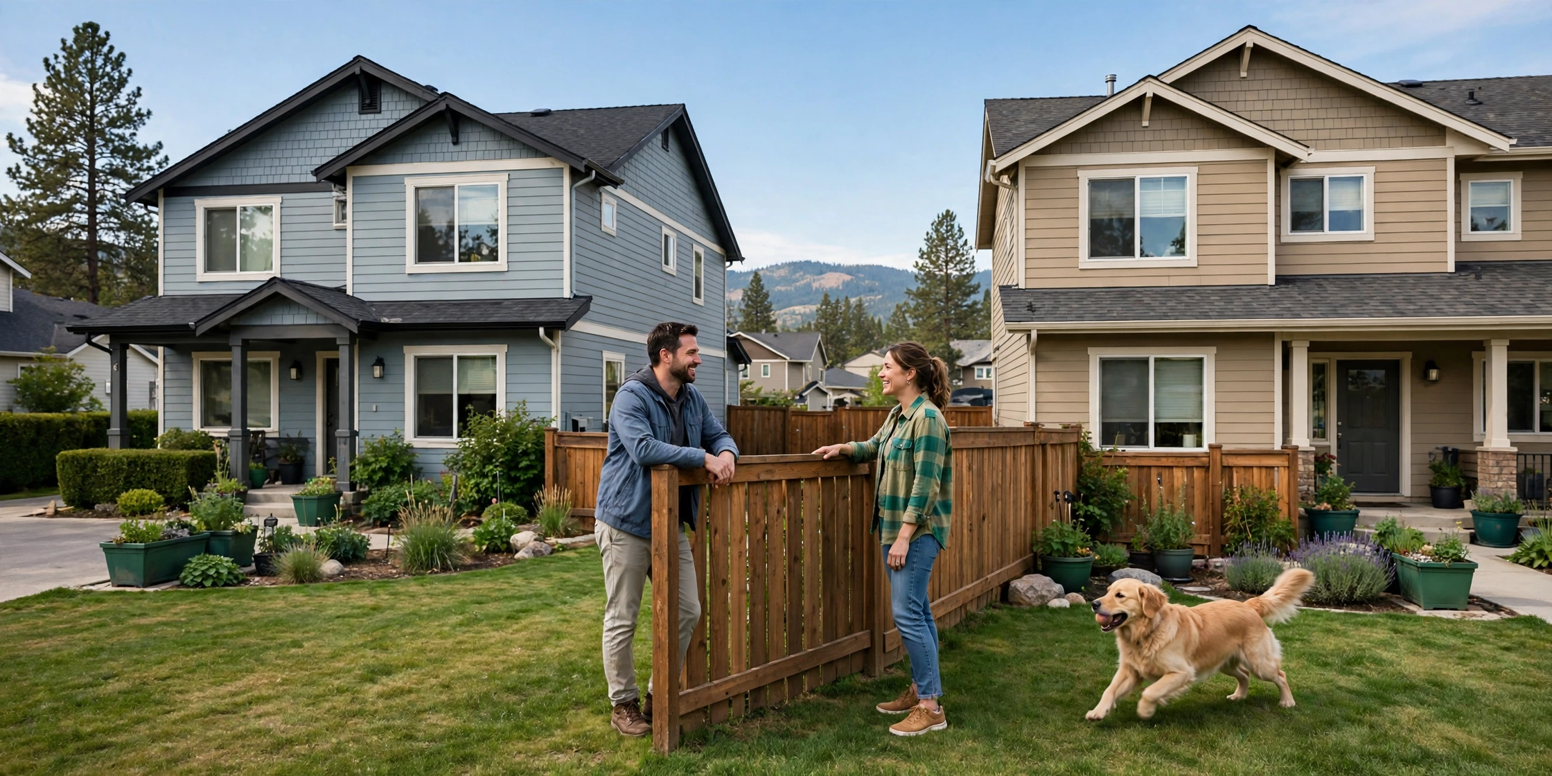 How to Refer Your Neighbors to a Pooper Scooper in Twin Falls