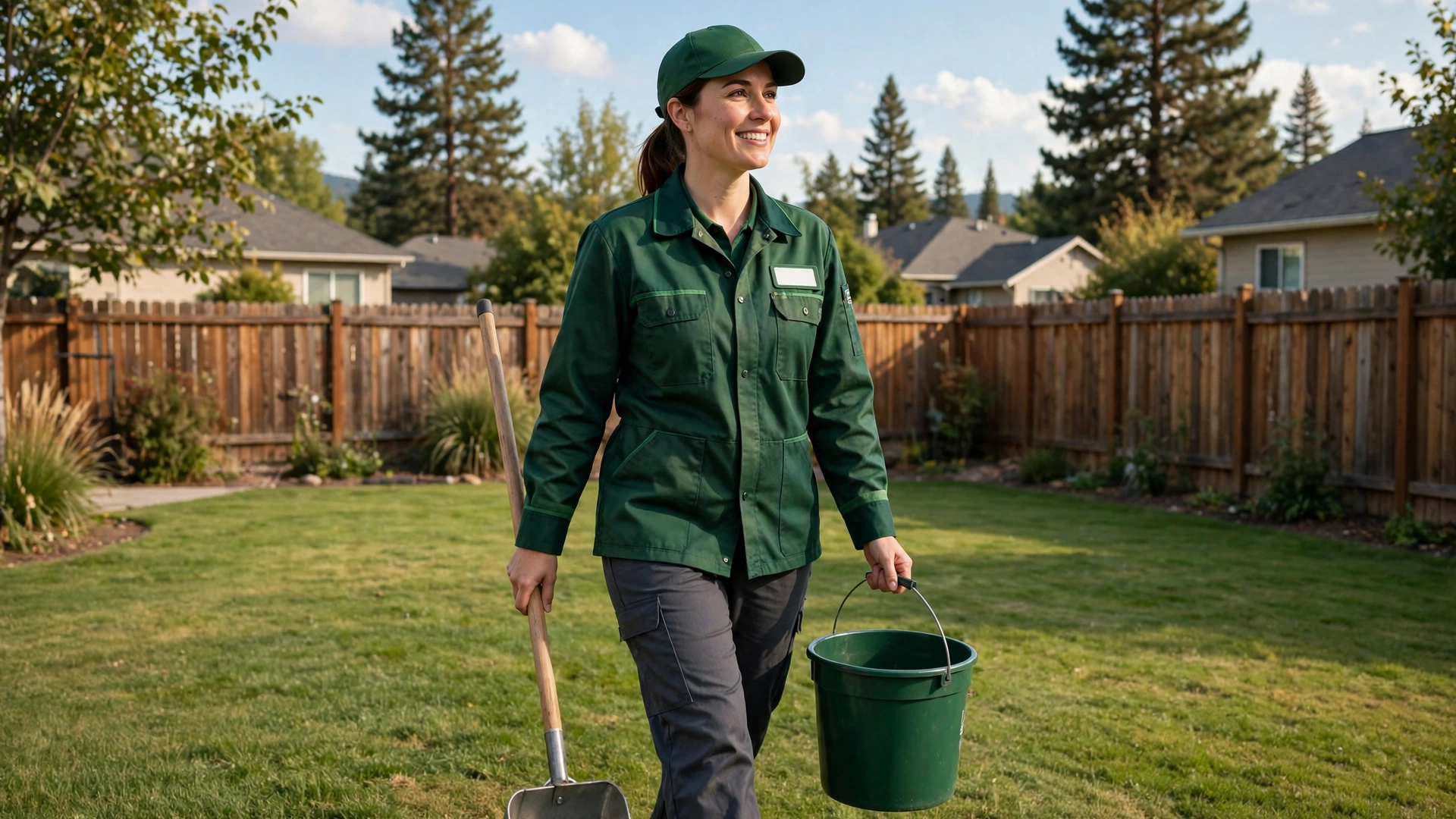 How to Choose a Pet Waste Removal Company in Twin Falls