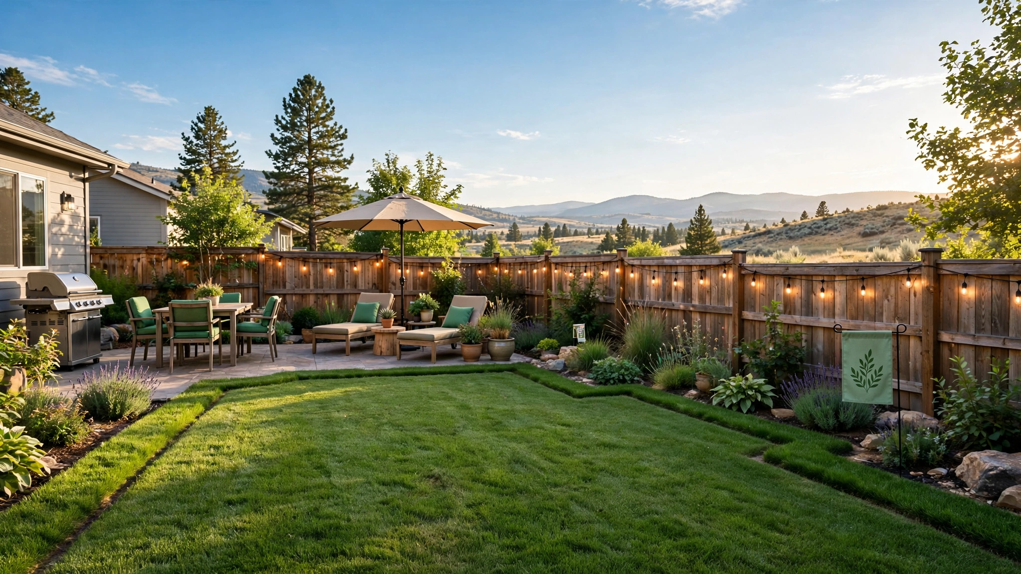 Host-Ready Yard Checklist for Dog Owners in Twin Falls