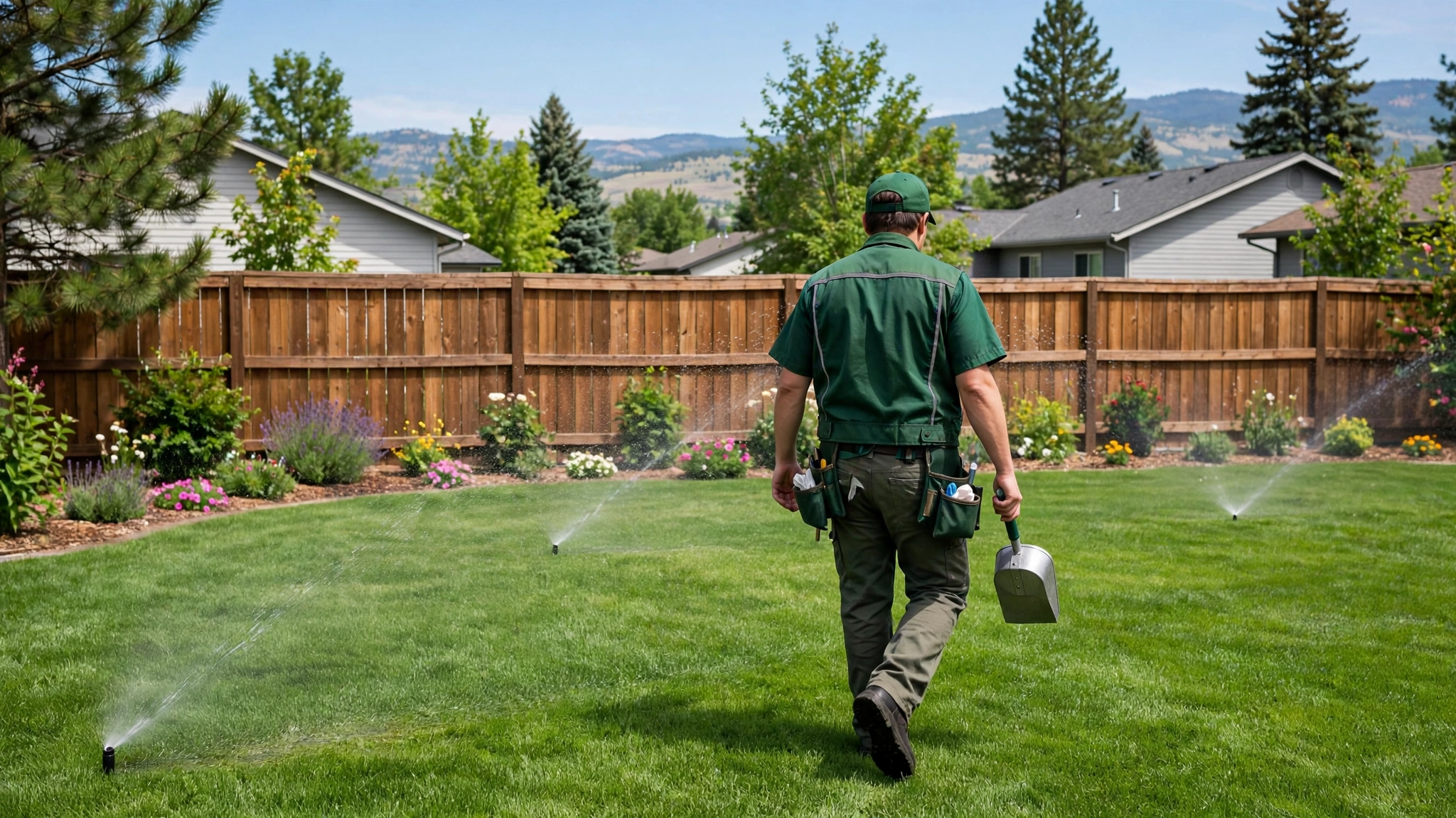 Weekly vs Biweekly vs One-Time Dog Waste Removal — Which Should You Pick?