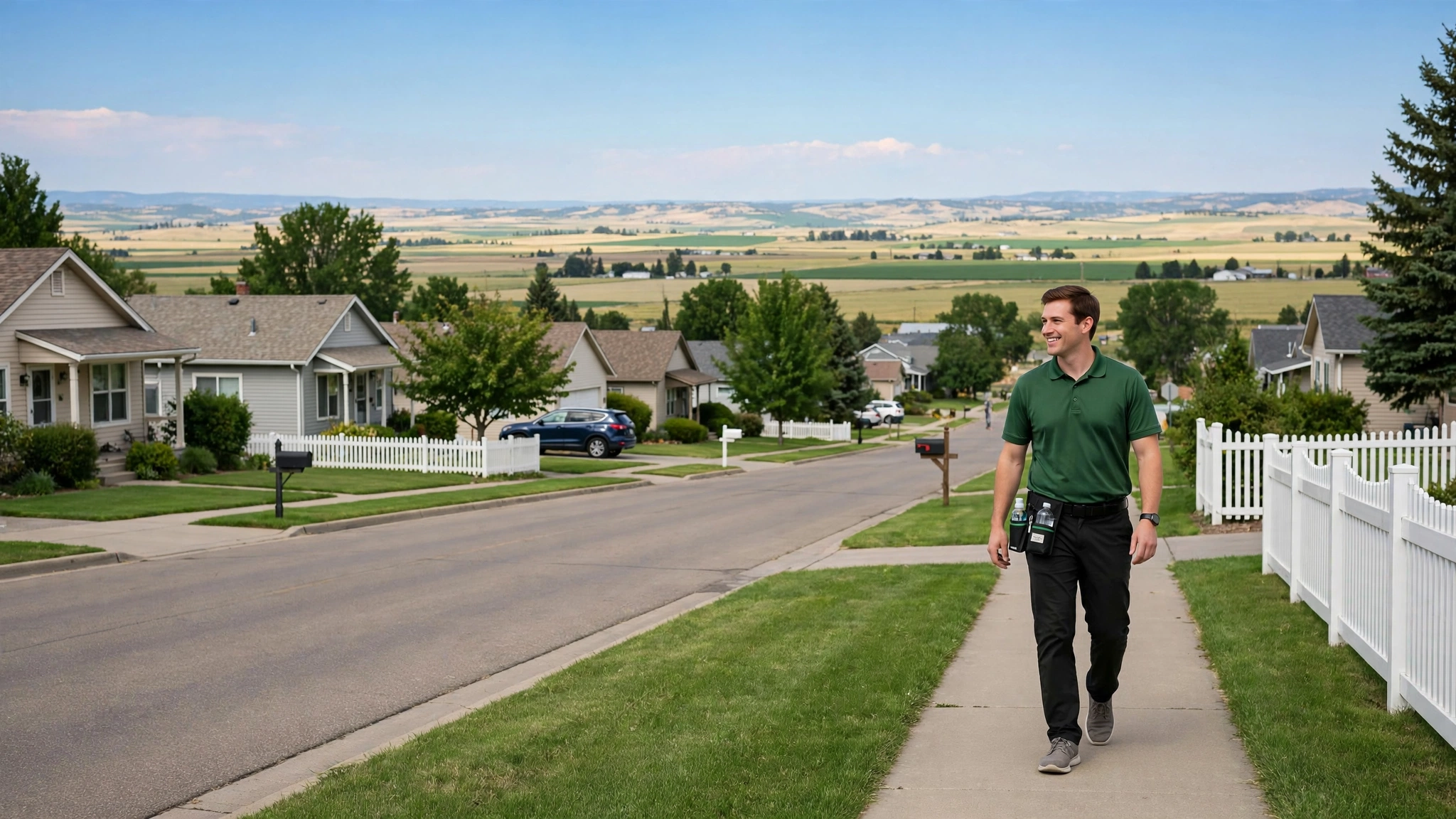 Pet Waste Removal in Filer & Hansen: Your Service Area Guide
