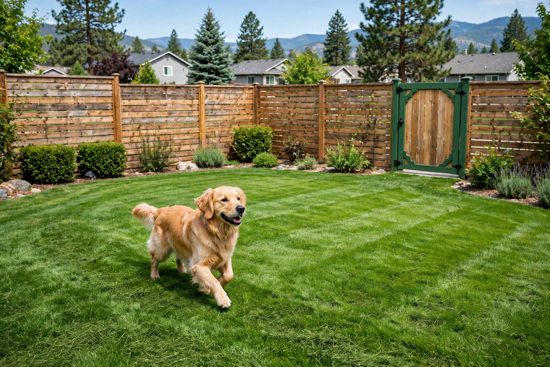 Pet Waste Removal Cost in Twin Falls: What Affects the Price