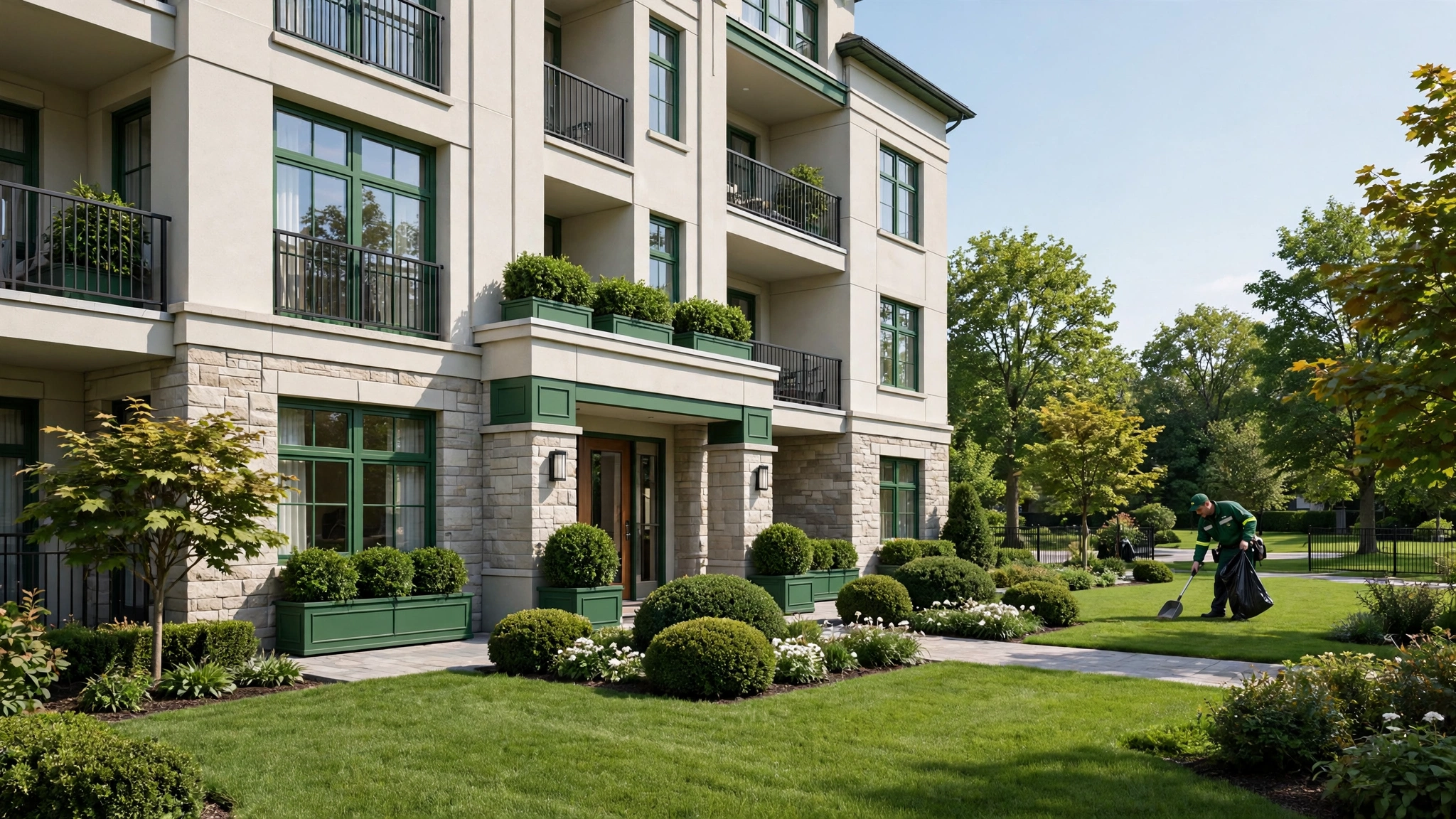 Property Manager Checklist: Pet Waste in Twin Falls Rentals