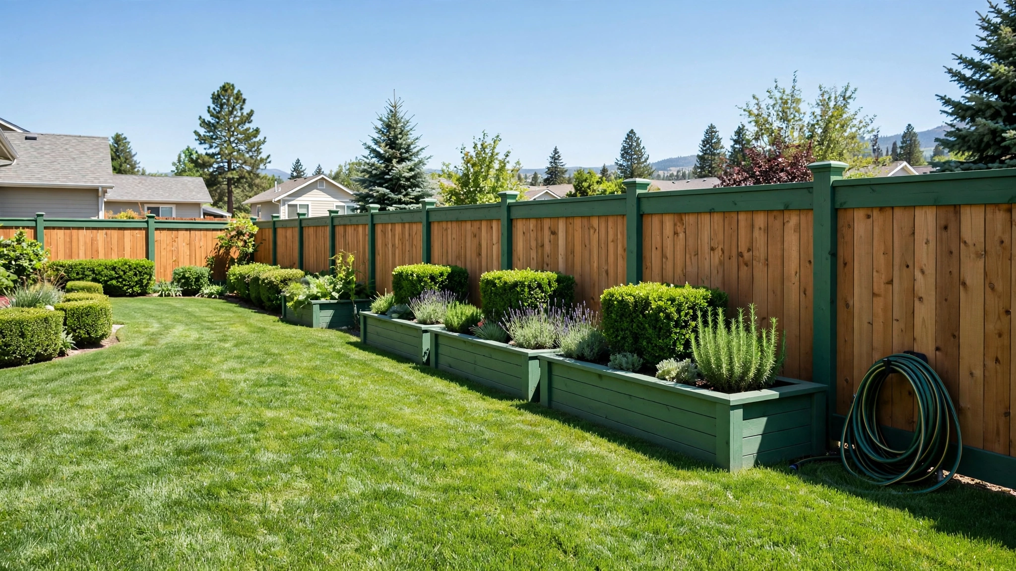How to Keep Your Yard Clean Between Scoop Visits in Twin Falls