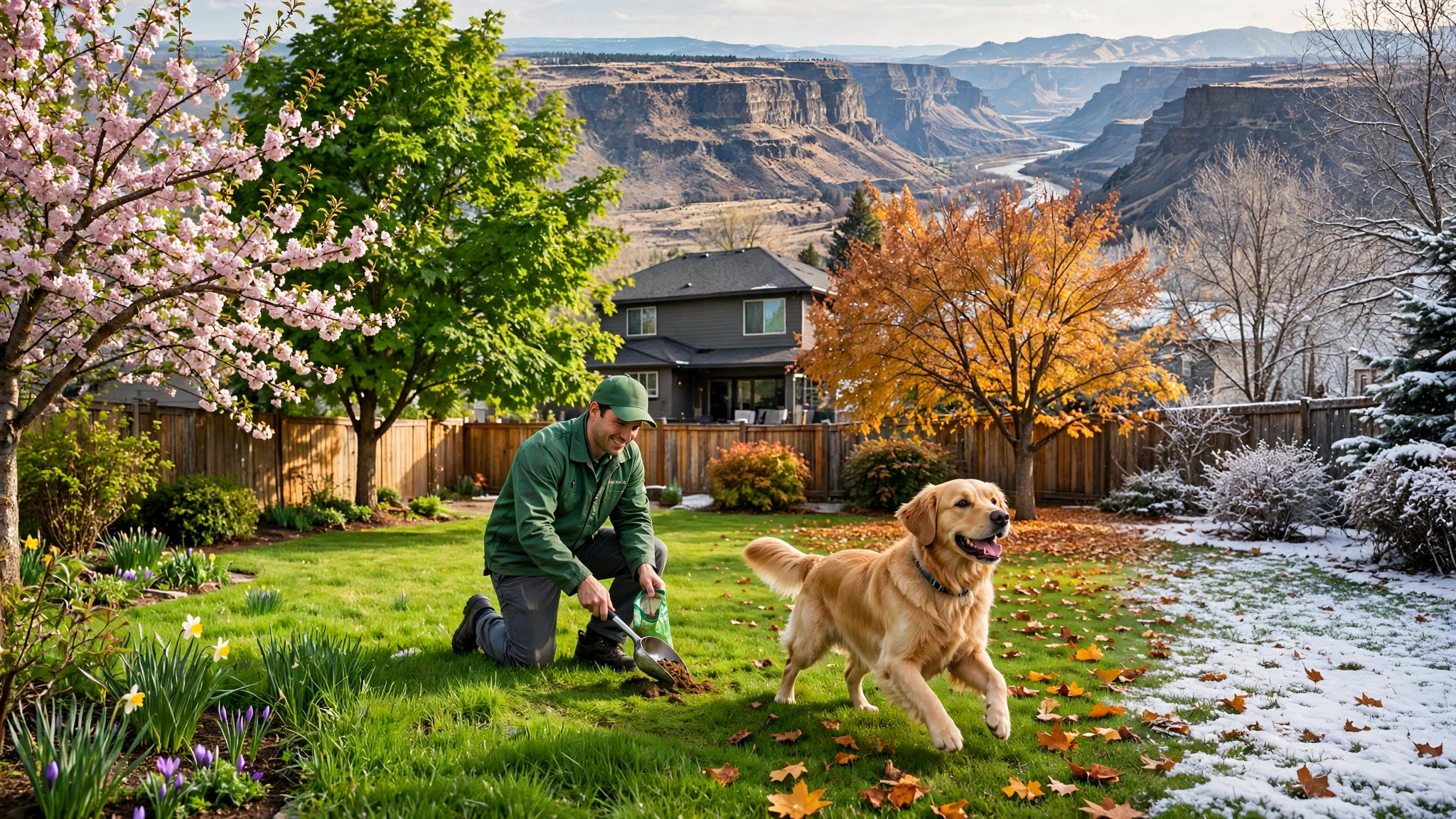 Your Year-Round Scoop Calendar for the Magic Valley