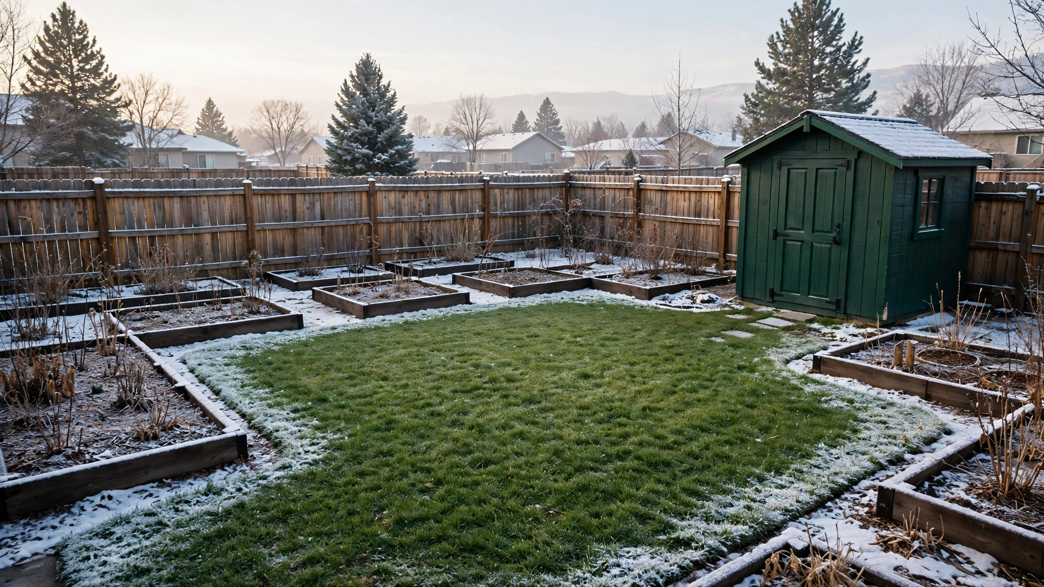 Pet Waste Removal in Kimberly, ID: Weekly Scooping Without the Hassle